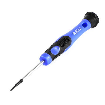 Black+decker Ratcheting Screwdriver, 10 Bit (BDHT68000)