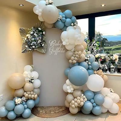 Reusable Bobo Balloon Garland For Wedding and Bachelorette Party Decor – If  you say i do