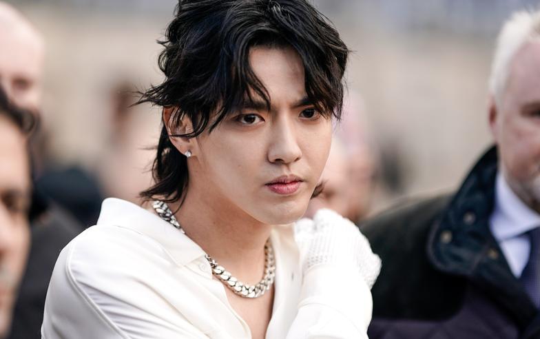 Chinese-Canadian pop star Kris Wu detained by Beijing police on suspicion of rape