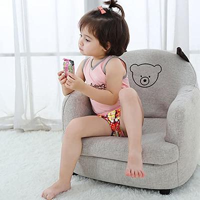 MooMoo Baby Plastic Training Underwear Leakproof Rubber Pants for Potty  Training for Boys and Girls Blue - Yahoo Shopping