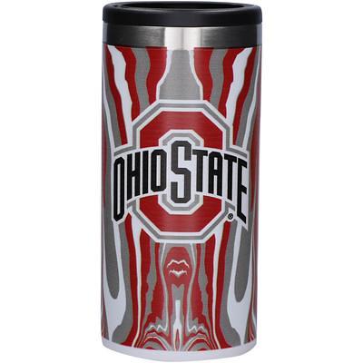 Tervis Ohio State Buckeyes 20oz. Tie-Dye Stainless Steel Tumbler