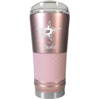 Nfl Dallas Cowboys 24oz Skinny Tumbler With Straw : Target