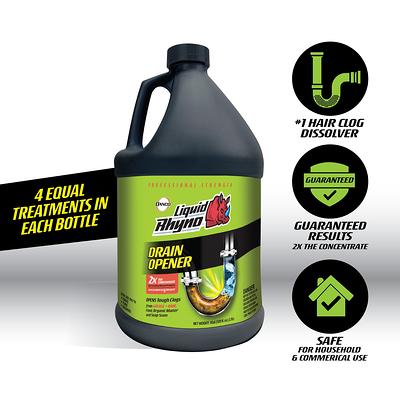 Danco Liquid Rhyno 62-fl oz Drain Cleaner