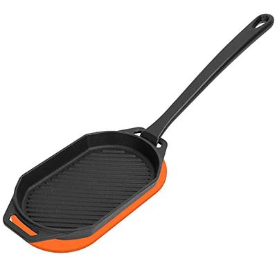 Lodge BOLD 14 Inch Seasoned Cast Iron Pizza Pan, Design-Forward