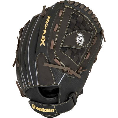 Wilson A2K Superskin Jose Abreu Game 12.5 First Base Glove (WBW1002331)