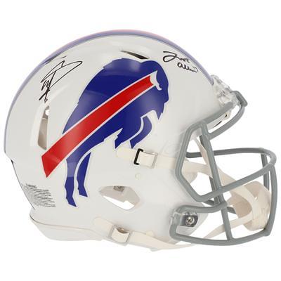 Cole Beasley Buffalo Bills Fanatics Authentic Unsigned Carrying