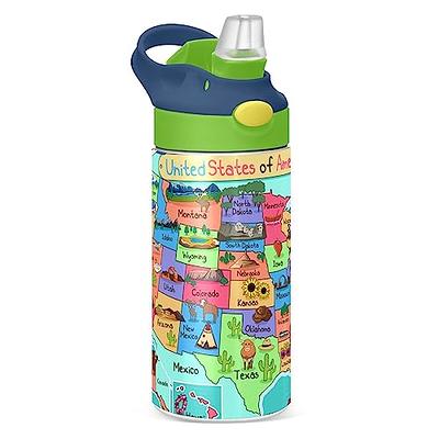 Ion8 Slim Leak Proof BPA Free Water Bottle, 500ml (18 oz), Eco - Yahoo  Shopping