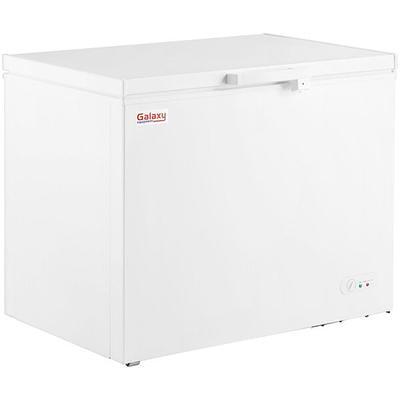 BLACK+DECKER BCFK516 5.0 Cu. Ft. Chest Freezer,White