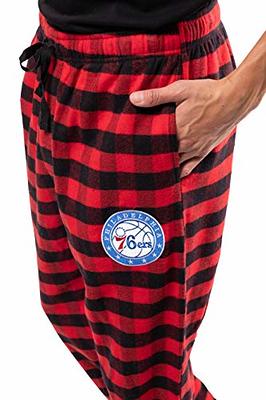 men flannel pajama pants, Green and Red Plaid, X-Large : :  Clothing, Shoes & Accessories