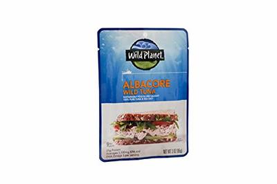  Safe Catch Elite Tuna Canned Wild Caught Tuna Fish Low Mercury  Can Tuna Solid Steak Gluten-Free Keto Non-GMO Kosher Paleo-Friendly High  Protein Food, Every Can Of Tuna Is Tested, 12