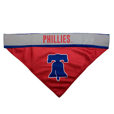 Philadelphia Phillies Dog Bandana MLB Dog Bandana 