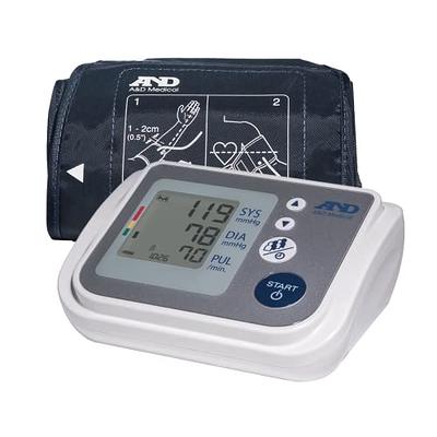 Reviews for Lovia Blood Pressure Monitor Upper Arm with One Piece