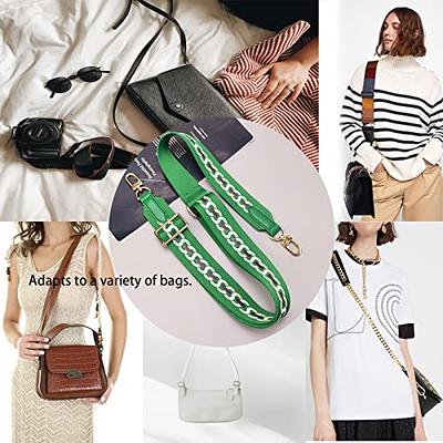 FULIGEGO Purse Strap Bag Strap Adjustable length 70-138cm Purse Straps  Replacement Crossbody Shoulder Straps For Bags - Yahoo Shopping