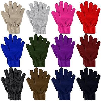  Hercicy 2 Pairs Sun Gloves for Women UV Protection