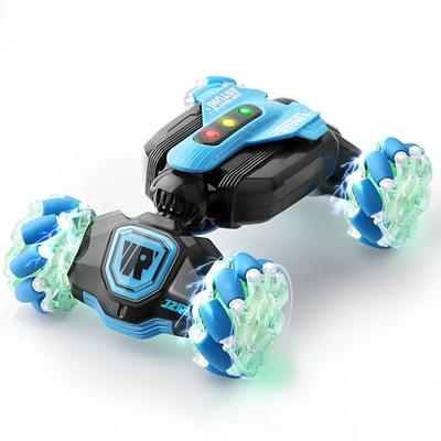 Gesture Sensing RC Stunt Cars - Remote Control Car 2.4Ghz