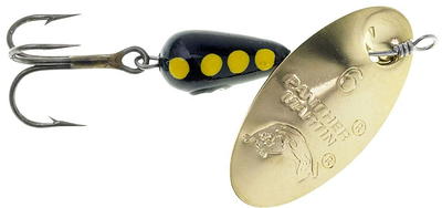 Panther Martin PMR_2_G Classic Regular Teardrop Spinners Fishing Lure -  Gold - 2 (1/16 oz) - Yahoo Shopping