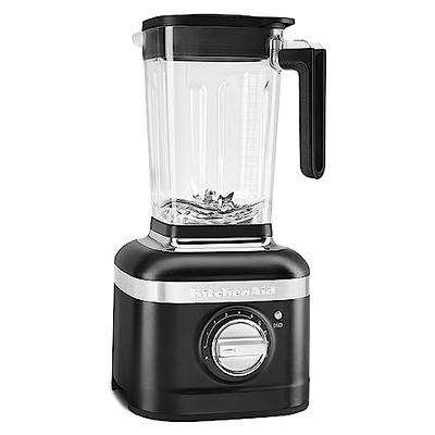 Hamilton Beach HBF510S EXPEDITOR510 2.4 hp Culinary Blender with