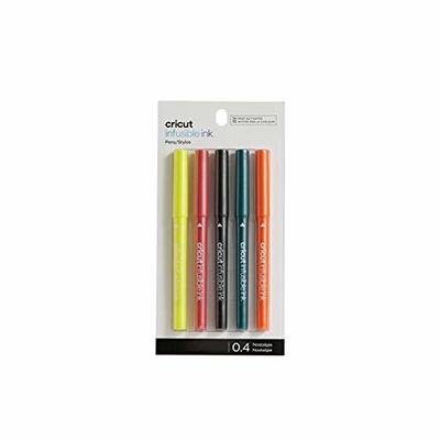 Arteza Rollerball Pens Fine Point, Set of 24 Colored Pens with Liquid Ink, Extra