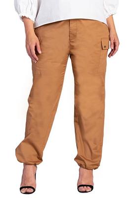 On Par IslandZone® Flat-Front Pants