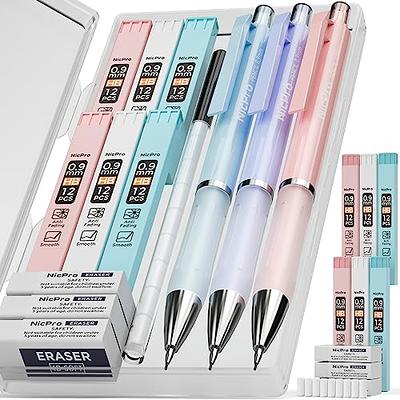 cute mechanical pencils