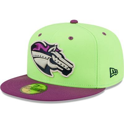 New Era Red Xolos de Gwinnett Copa de La Diversion 59FIFTY Fitted Hat