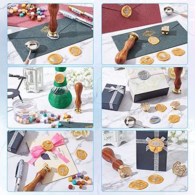 Wax Seal Stamp Set 25mm