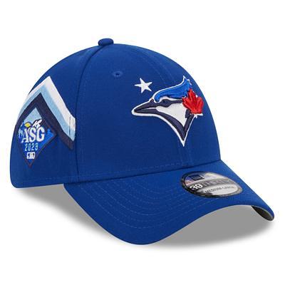 Toronto Blue Jays Fanatics Branded Cooperstown Core Flex Hat - Royal