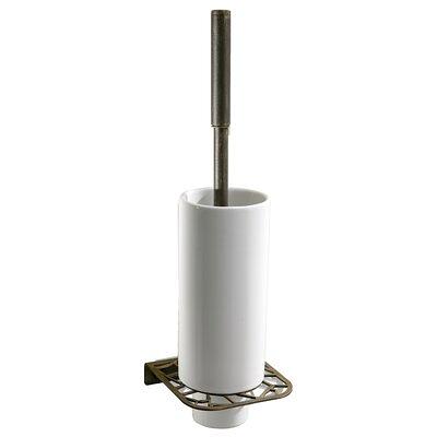 HDX Toilet Bowl Brush and Holder 315MBHDXRM - The Home Depot