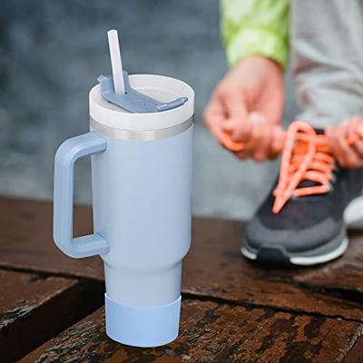 QIANHAI Silicone Boots for Stanley Quencher Adventure 40oz Tumbler