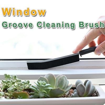 Groove Cleaning Brush, Small Cleaning Brush, Multifunctional