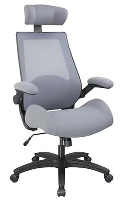 YINGTOO High Back Massage Reclining Office Chair with Footrest - Executive  Computer Home Desk Massaging Lumbar Cushion, Adjustable Angle, Breathable  Thick Padding for Comfort - Yahoo Shopping