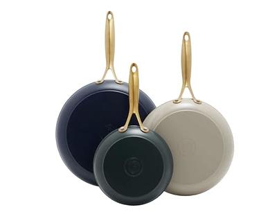 KitchenAid Beacon Two-Tone 2-Pack Pot Holder Set Blue Velvet/blue Heaven