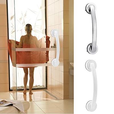 Bathroom Helping Handle Anti Slip Support Grap Bar For Elderly Safety Bath  Shower Grab Bar Strong