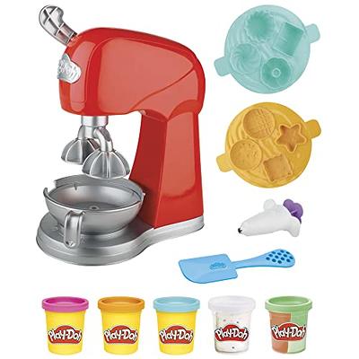 The Fruit Velcro Blender Set Lights up Game, Toys \ Household appliances  and kitchens