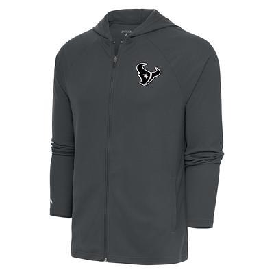 Cincinnati Bengals Nike Therma Full Zip Hoodie - Mens