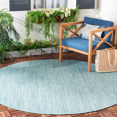 SAFAVIEH Beach House Minda Indoor/ Outdoor Waterproof Patio Backyard Rug -  Yahoo Shopping