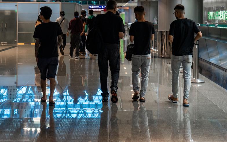 台灣黑幫、柬國詐騙集團：跨國博弈餘燼下新生的人口販運鏈
