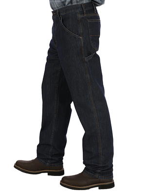 George Men's and Big Men's Carpenter Jeans - Yahoo Shopping