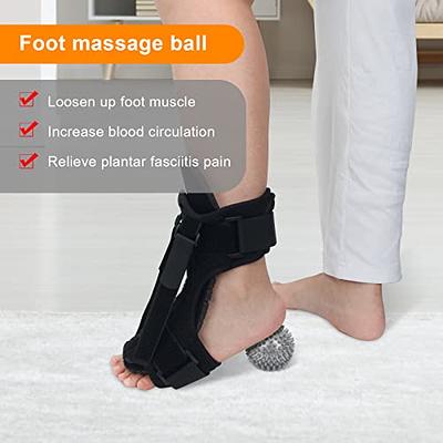 Footchair Orthotics with Pads for Adjustable Arch Height. Relieve Plantar Fasciitis and Other Foot Pain