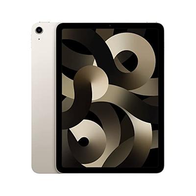  Apple iPad Air (10.9-inch, Wi-Fi, 256GB) - Silver (Latest  Model, 4th Generation) (Renewed) : Electronics