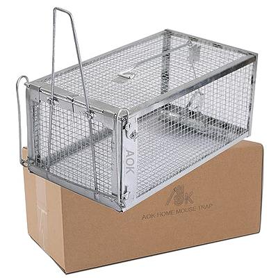 Harris Catch & Release Humane Squirrel & Rat Trap 