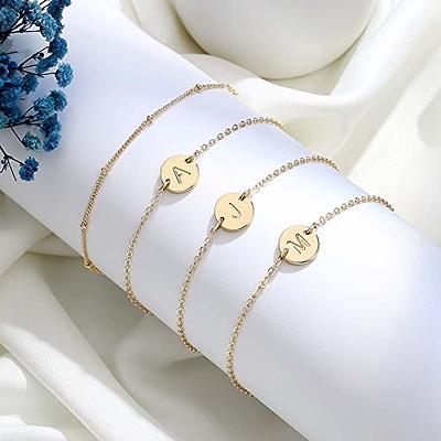 Letter B Initial bracelet 19610500231 MINI DETAILS