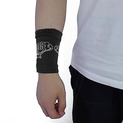 Wrist Sweat Band