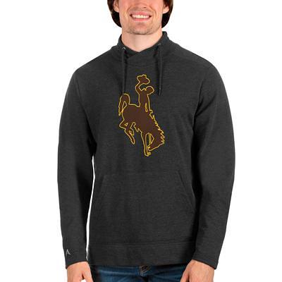 Men's Antigua Camo Dallas Cowboys Absolute Logo Pullover Hoodie 