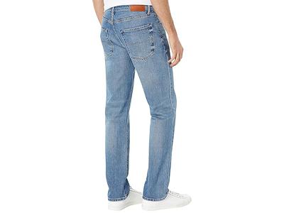 Lucky Brand Men's Men's 223 Straight Sateen Jeans, Men's Jeans