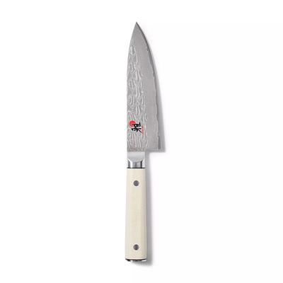 KitchenAid Gourmet Forged Triple Rivet Santoku Knife with Custom