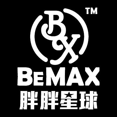 BEMAX 胖胖星球‧大尺碼專賣