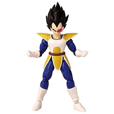 Dragon Ball Super Dragon Stars Super Saiyan Blue Goku -version 2 6.5  Action Figure