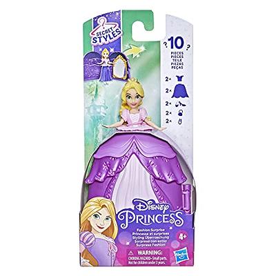 Disney Princess Secret Styles Surprise Princess