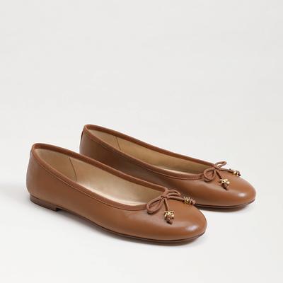 Sam Edelman Felicia Luxe Ballet Flat